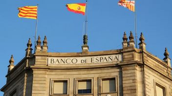 西班牙 CBDC 试验 模拟银行间付款
