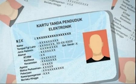 Tumpang Tindih IKD dan e-KTP Membingungkan Masyarakat