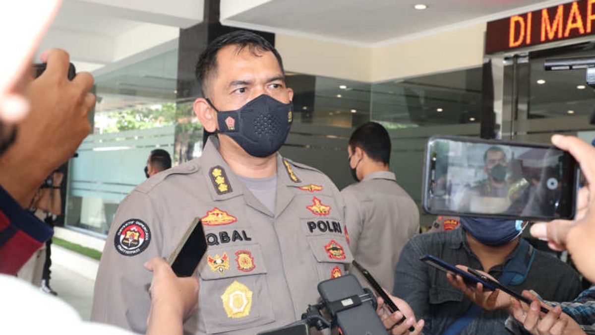 Polisi Cari Pelaku Intimidasi Petugas Satpol PP saat Operasi PPKM Darurat di Pasar Klitikan Notoharjo Solo