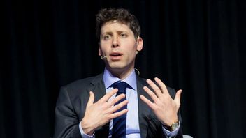 OpenAI Boss Sam Altman: Cryptocurrencies Have A Bright Future