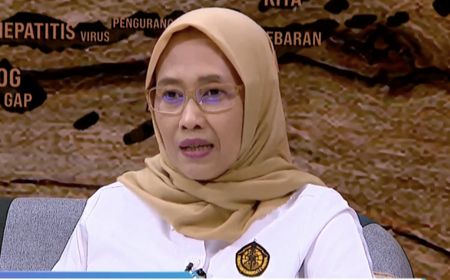 Kementerian ESDM Sebut RI Butuh 13 Juta Kendaraan Listrik untuk Setop Impor BBM