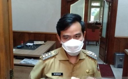 Sudah Punya Langkah Antisipasi, Gibran Pastikan Belum Ada Hepatitis Anak Misterius di Solo