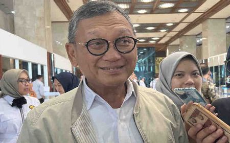 Menteri ESDM Arifin Tasrif: Subsidi Listrik 2025 Difokuskan untuk Rumah Tangga Miskin dan Rentan