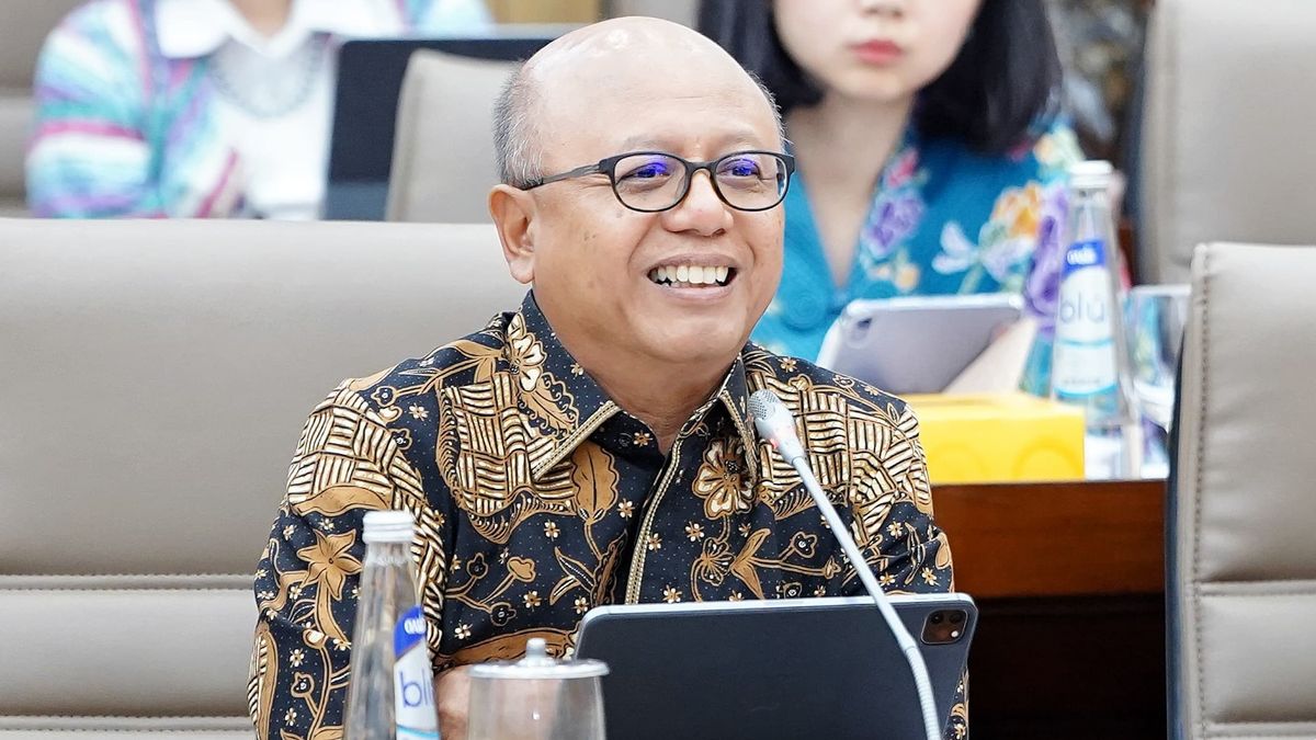 Apresiasi Dukungan Komisi VI DPR RI, IFG Lanjutkan Inisiatif Strategis untuk Tumbuh Berkelanjutan