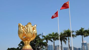 Hong Kong Gelar Pemilu Parlemen Hari Minggu Usai Kebakaran Mematikan Apartemen