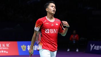 Thomas Cup 2024 Results: Indonesia Steps Into Final