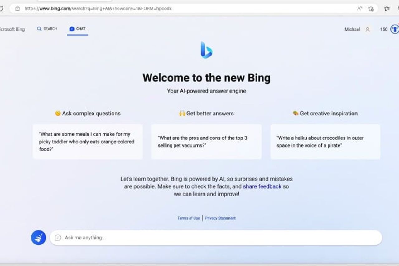 Microsoft Limits Its Bing AI Chat 50 Days After Launching A Yearly Conversation!