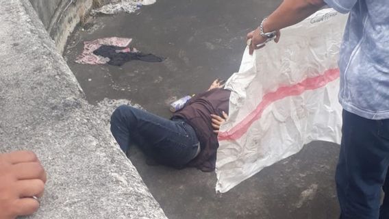 Satu Minggu Berlalu, Jasad Wanita Muda Korban Pembunuhan di Puri 11 Ciledug Belum Terungkap