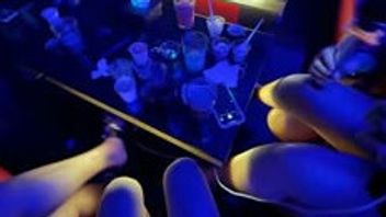 rénal : La police demande de résoudre immédiatement le cas de LC sous l’âge de 5 mois dans le lieu de vie nocturne de Jakarta Ouest