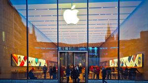 Dilema Apple yang Harus Menutup Semua Tokonya di Luar China