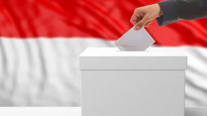 Aturan Masa Tenang Pemilu Selama 3 Hari, Melanggar akan Dikenakan Sanksi Berat