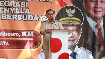 Pramono Claims Jakarta's Transportation Management Is Better Than New York