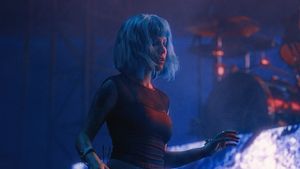 Semprot Penonton Saat Konser di Boston, Halsey: Saya Hampir Mati untuk Berada di Panggung Ini