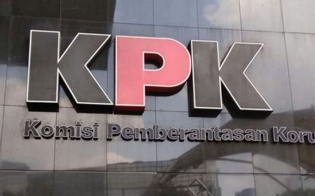 Legislator NasDem Minta KPK Tak Gentar Usut Peran M Suryo di Kasus Suap DJKA