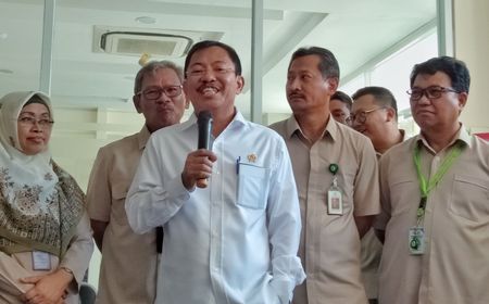 Kala Menkes Terawan Heran Banyak Orang Sehat Pakai Masker