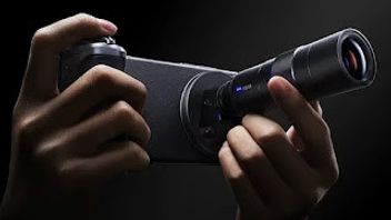 Vivo X200 Ultra: Fitur Kamera Tersembunyi yang Jadi Game-Changer di Dunia Mobile Photography
