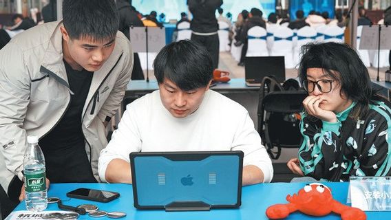 Token Jadi “Uang Baru” di Era AI, Perusahaan Dipaksa Ubah Cara Hitung Biaya