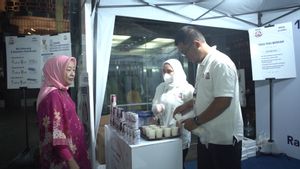 Pentingnya Konsumsi Susu Saat Sahur untuk Jaga Kesehatan Selama Puasa