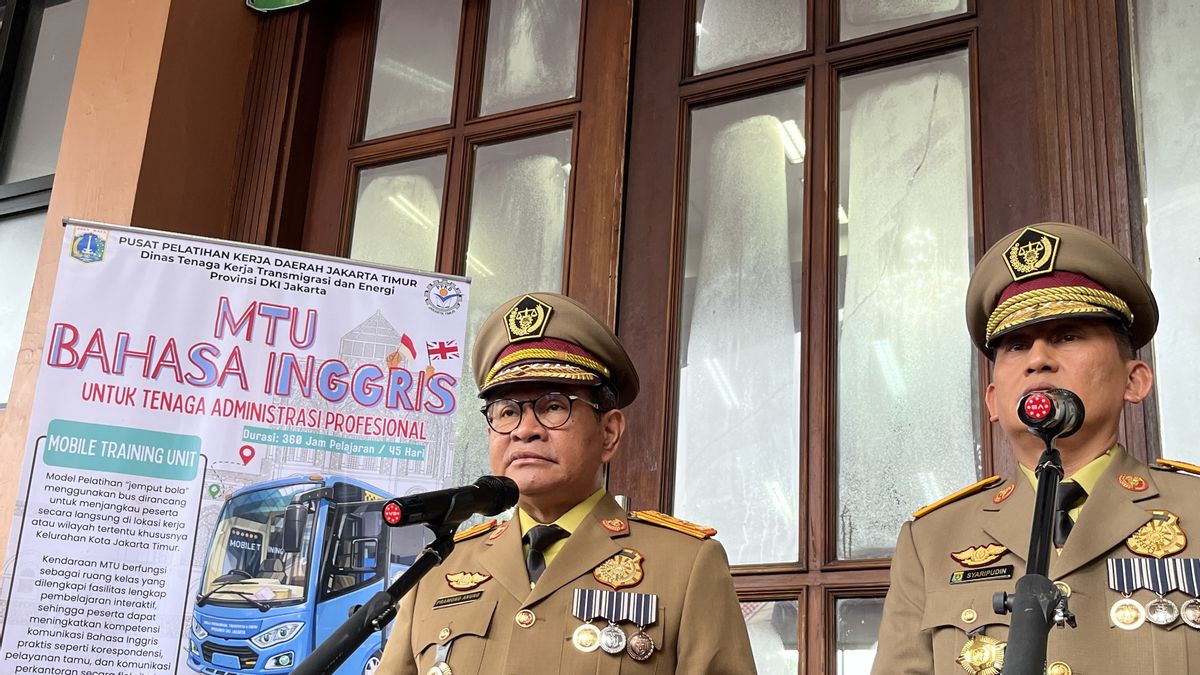 Pramono Anung Buka Peluang Parpol Beli Hak Penamaan Halte Transjakarta demi Genjot Pendapatan Daerah