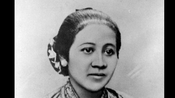 There Are Not Many People Who Can Use Their Privileges As Well As Kartini