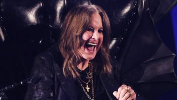 an, le dernier livre d'Ozzy Osbourne sortira cette année.