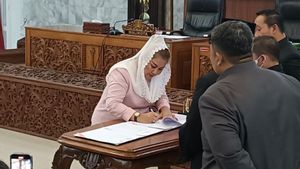 Walkot Semarang Mbak Ita Minta Dipanggil Ulang KPK 1 Agustus Nanti 