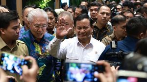 Hashim Djojohadikusumo : Prabowo construira 3 millions de maisons par an