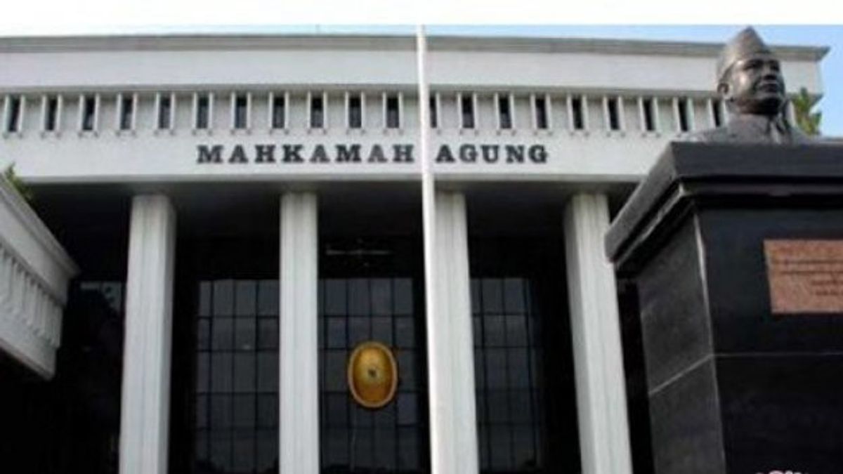 Indeks Persepsi Korupsi Indonesia Turun, Mahfud MD Singgung MA Banyak Korting Hukuman Koruptor