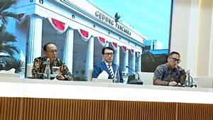 anese : L'Indonésie présente son meilleur fils à l'ITLOS et à l'ILC, Wamenlu Havas : réflexion sur la représentation des pays en développement