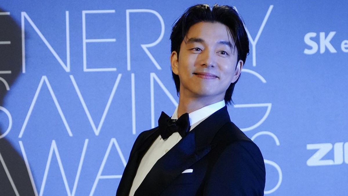 Gong Yoo And Song Hye Kyo Targeted For New Drama No Hee Kyung