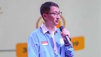 CEO INDODAX Sambut Positif Peluncuran ETF Bitcoin dan Ethereum Spot Pertama di Asia