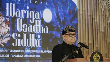 Wariga Bali Harus Dipahami dari Perspektif Sains dan Teknologi untuk Atasi Perubahan Iklim dan Pemanasan Global