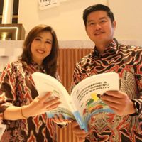 Astra Agro Catat Pendapatan Rp7,5 Triliun di Kuartal I-2026