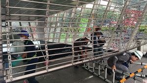 CCTV hingga Vending Machine MRT Istora Mandiri Juga Jadi Sasaran Penjarahan