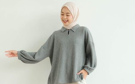 Shopee Local Space Muslim Fest Hadirkan Kolaborasi Spesial Bersama Soraya Ulfa