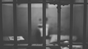 NTT强奸受害者警察,DPR成员:执法部门未能提供人民安全感