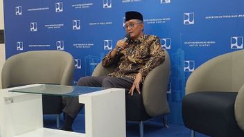 Le ministre Dody a dit que les deux derniers pourcent des routes creuses dans Pantura étaient réparés.