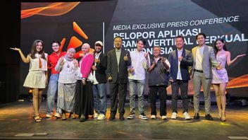 Tren Drama Vertikal Meningkat, iDramaFlix Resmi Ramaikan Pasar Indonesia