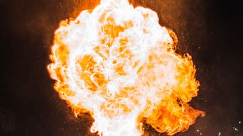 伊朗液化天然气工厂爆炸,9人受伤