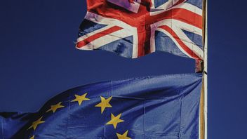 UK-European Union Returns To The Discussion Table On Trade Worth IDR 14,147 Quadrillion