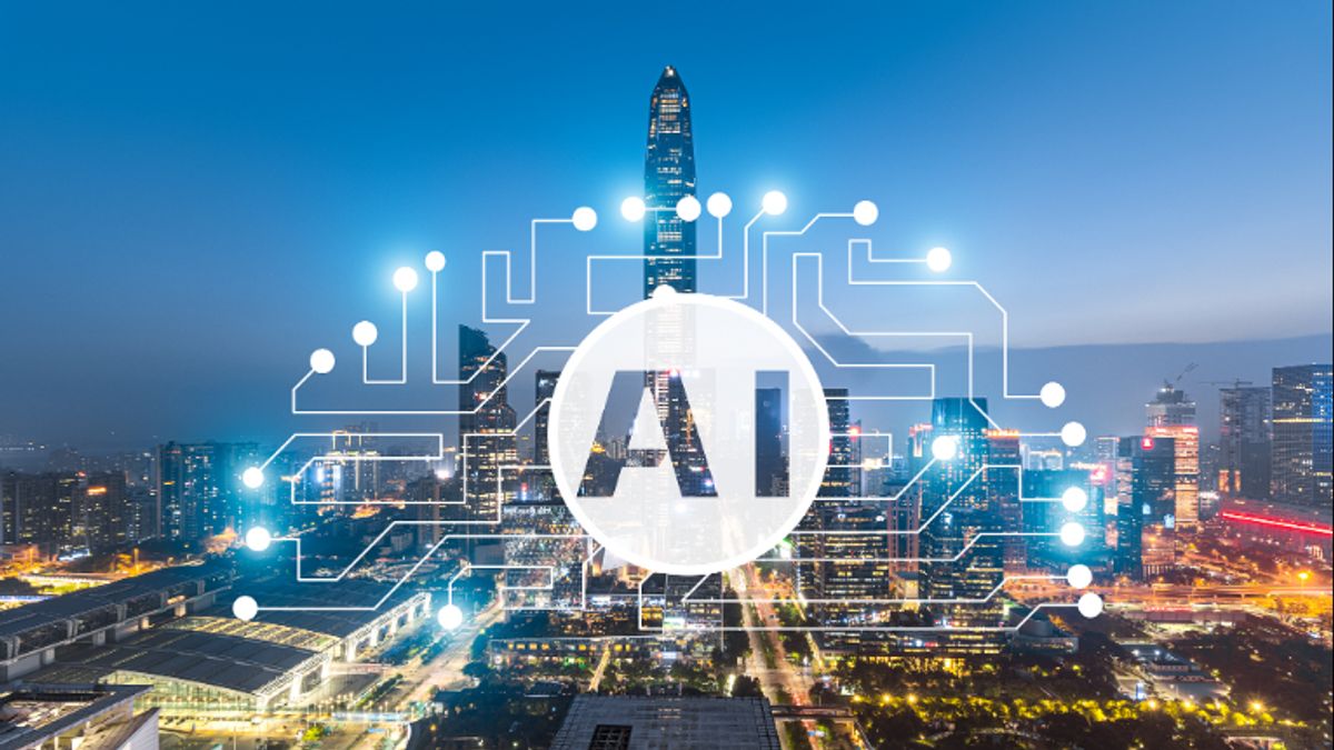 Global AI for Good 2023 Bahas Peran Robot dalam Masa Depan Kolaborasi Manusia dan Kecerdasan Buatan
