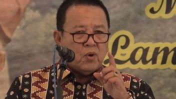 La province de Lampung a le potentiel de développer l’énergie géothermique