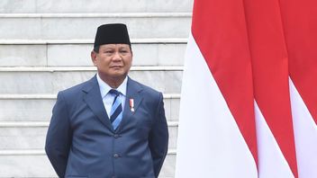 Meski Krisis Dunia Melanda, Prabowo Tegaskan Komitmen Negara untuk Kesejahteraan Prajurit