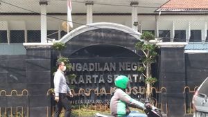 PN Jaksel Tolak Gugatan Praperadilan Richard Lee, Polisi Beri Penjelasan