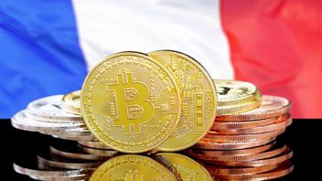 France Opens Registration For Crypto Asset Service Providers, MiCA Rules Ready To Be Implemented