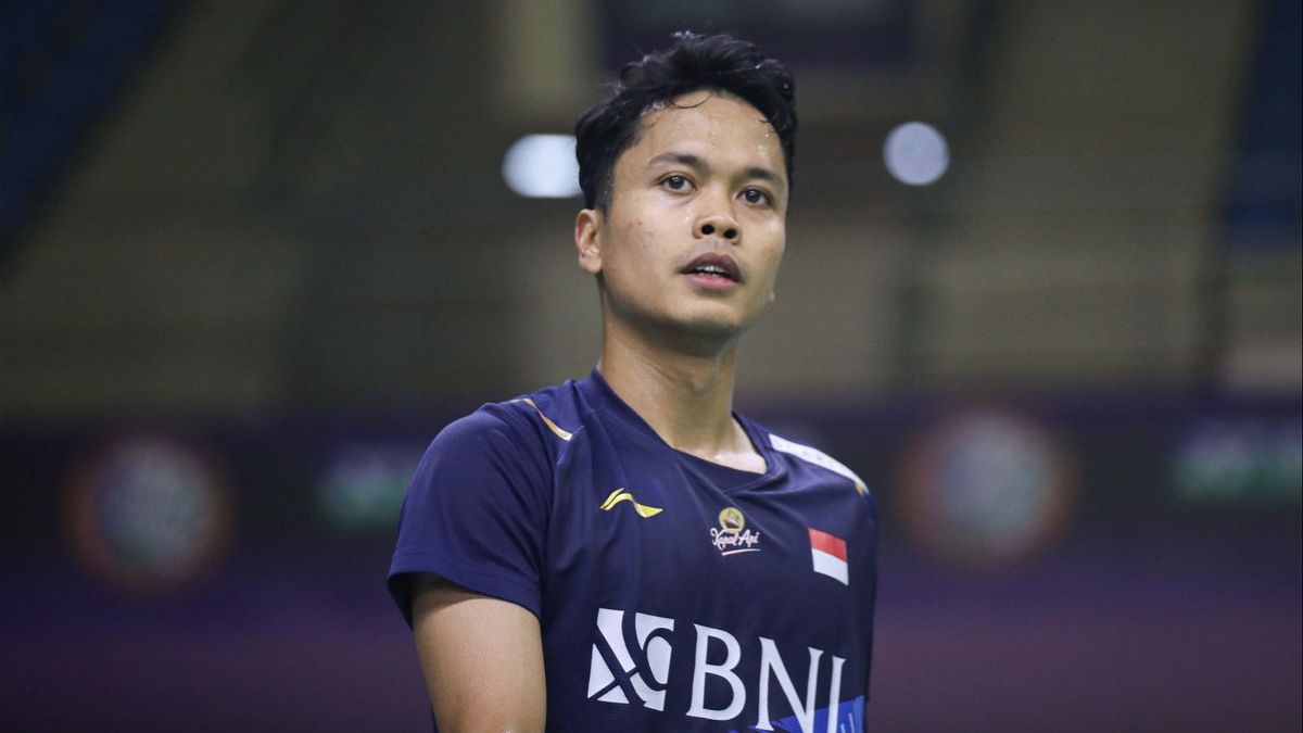 India Open 2024: 5 Indonesian Representatives Qualify For The Last 16