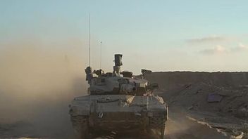 إسرائيل ترفض معاهدة وقف إطلاق النار، المتحدث باسم حماس: جاهز للحرب الطويلة!