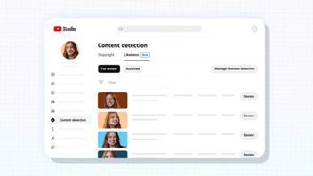 YouTube、AIベースの類似性検出技術をエンターテインメント業界に拡大