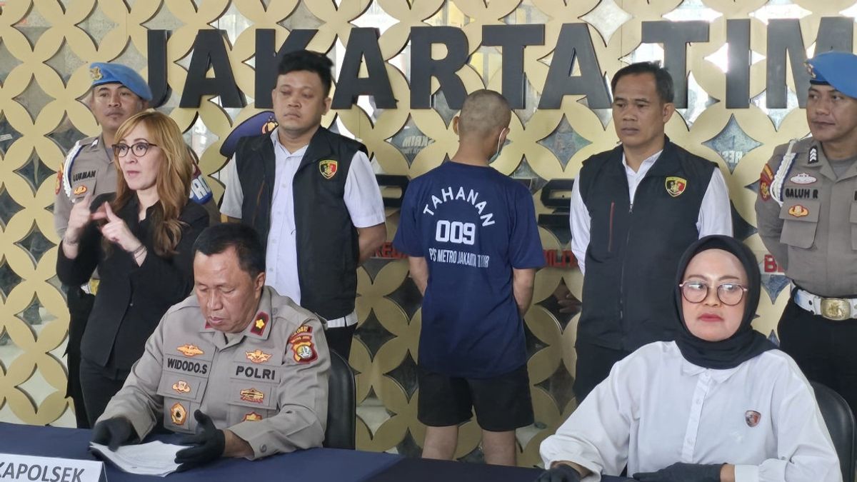 Terungkap, Istri dan Mertua yang Dibakar Suami di Cakung Gara-gara Tidak Dibuatkan Mie Instan, Malah Main Handphone