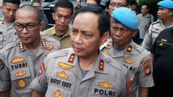 Komisi III DPR Minta Wakapolri Klarifikasi Soal Dugaan Ringankan Demosi Kombes Rizal di Kasus Jam Tangan Richard  Mille